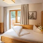 Hotel Huber Tramserhof Landeck