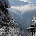 Hotel Huber Tramserhof 4*