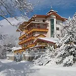 Hotel Huber Tramserhof Landeck