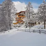 Huber Tramserhof 4* ランデック