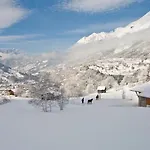 Huber Tramserhof 4*