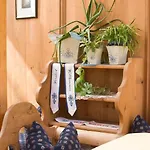 Huber Tramserhof ランデック