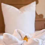 ホテル Huber Tramserhof 4*
