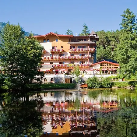 Huber Tramserhof 4*