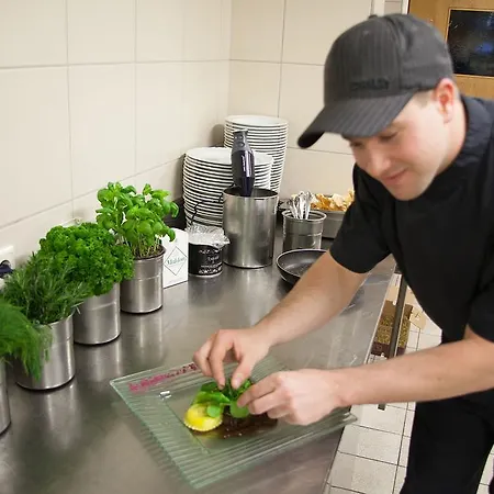 Huber Tramserhof Hotel Landeck