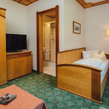 Huber Tramserhof Hotel