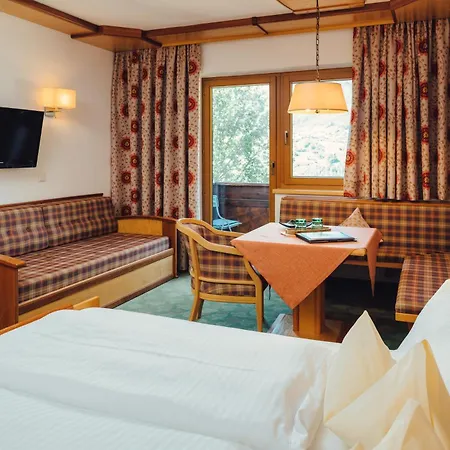 Huber Tramserhof Hotel Landeck