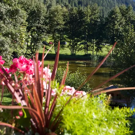 Huber Tramserhof Hotel 4*