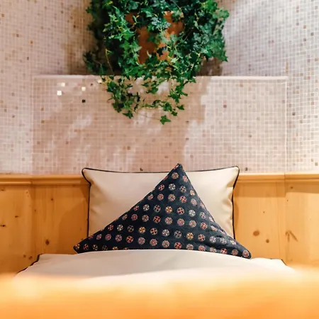 Huber Tramserhof מלון לאנדק