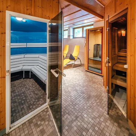 Huber Tramserhof 4*