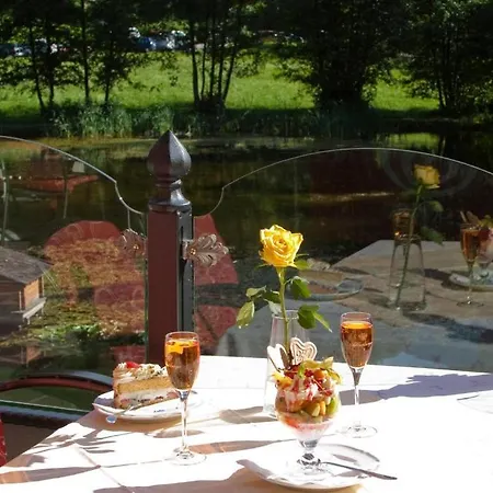 Huber Tramserhof Hotel 4*