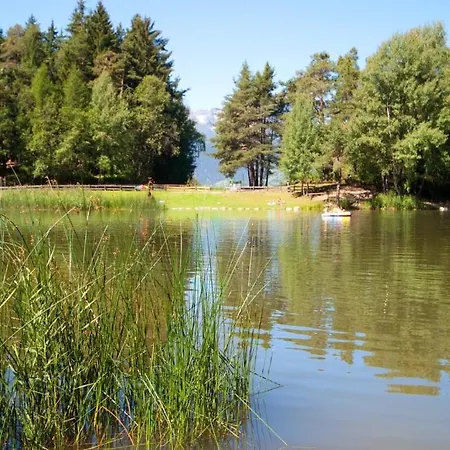 Hotel Huber Tramserhof Landeck