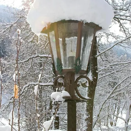 Huber Tramserhof 4*