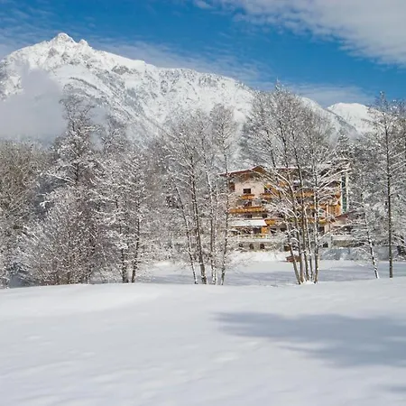 Huber Tramserhof מלון לאנדק