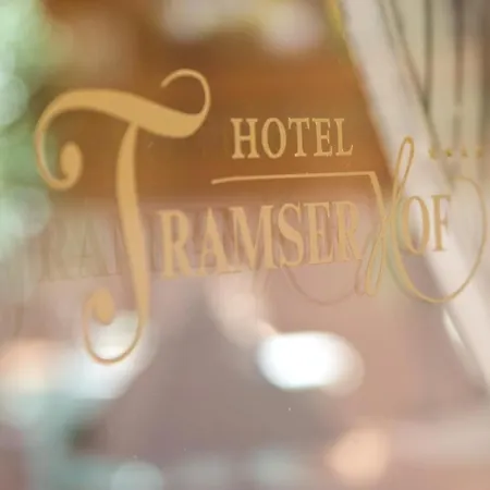 Hotel Huber Tramserhof 4*