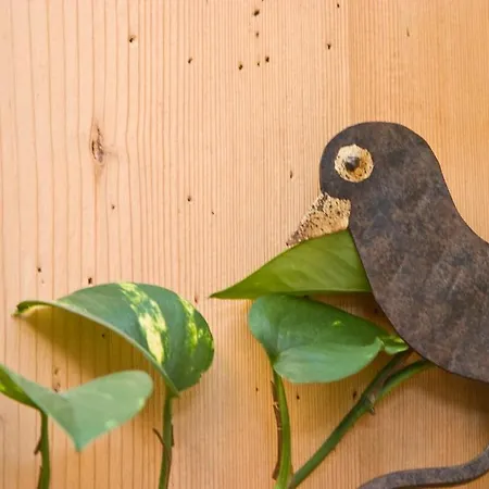 Hotel Huber Tramserhof Landeck