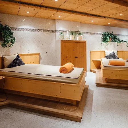 Huber Tramserhof 4*