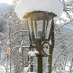 Huber Tramserhof 4*