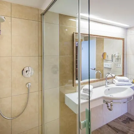 Hotel Huber Tramserhof Landeck