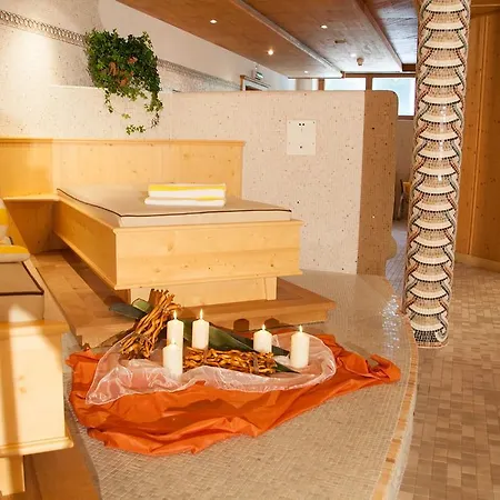 Huber Tramserhof 4*