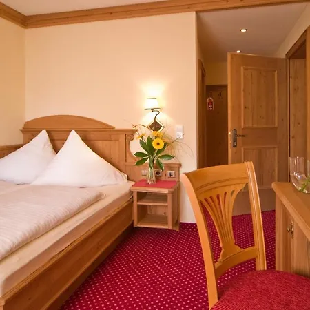 Huber Tramserhof Hotel