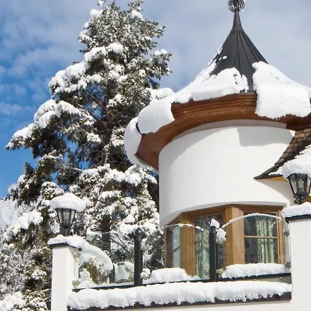 Huber Tramserhof