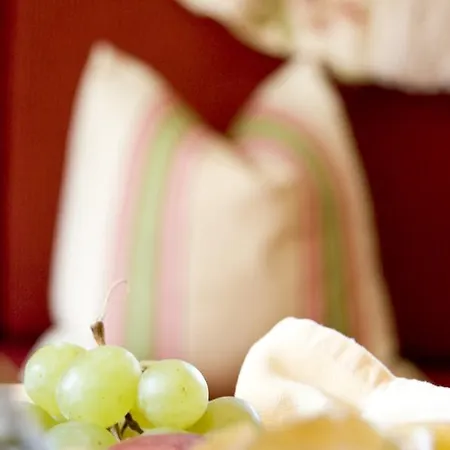 Huber Tramserhof Hotel 4*